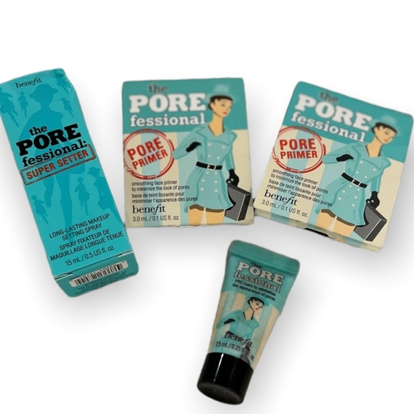 Benefit Porefessional Bundle - Picture 2 of 2